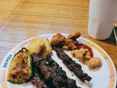 -比格比萨自助(国展店)