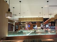 -比格比萨自助(南京万达茂店)