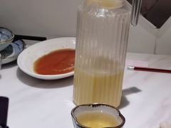 -周渝食惦·酸菜鱼精致川菜(横岗店)