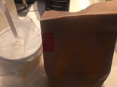-麦当劳(东吴广场银泰城店)