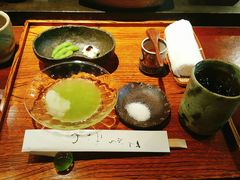 -みかわ是山居