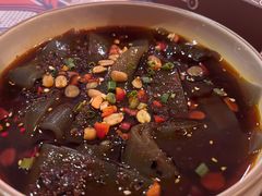 -铁公鸡·四川料理(天环广场店)