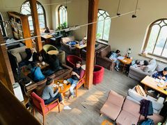 -1901 Cafe(西四店)