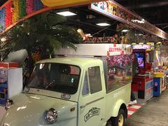 -台场一丁目商店街