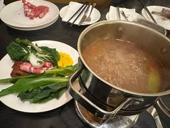 -天津东凯悦酒店·Market Café自助餐厅