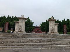 -洛阳古墓博物馆