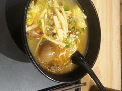 -顶香阁桂林米粉·柳州螺蛳粉(上地店)