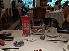 -勝記酒家·37年老字号·经典粤菜(荔枝公园店)