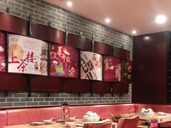 大堂-点都德(北京路贰店)