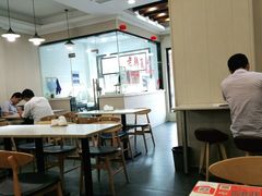 大堂-上海紫彤友联生煎(金沙井店)