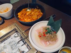 -新石器烤肉(之心城店)