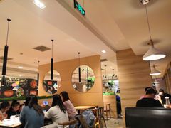 榴莲比萨-比格比萨自助(宋家庄店)