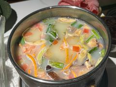 -Thai Basil罗勒叶泰式餐厅(时代天街店)