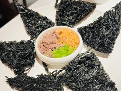 -左庭右院鲜牛肉火锅(七宝领展广场店)