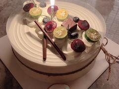 -半勺舒舒生日蛋糕店