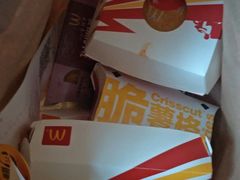 -麦当劳(酒仙桥路店)