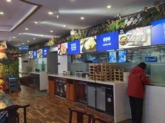 -桥香园过桥米线(国贸店)