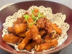 -瓯越·海鲜·瓯味一品(IM长宁国际店)