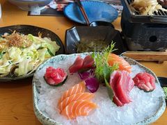 -元通寿司(地标店)