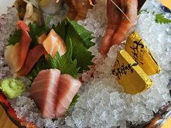 -和创柚子·会席日本料理(新区淮海街店)