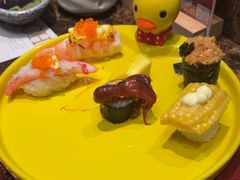-古田居·特色寿司料理(星之岛旗舰店)