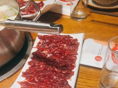 -今日牛事潮汕鲜牛肉火锅(瑞金店)