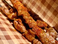 -耶里夏丽·新疆菜·家庭聚场(百联中环购物广场店)