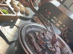 -黑牛の店·黑金店(沈阳万象城店)