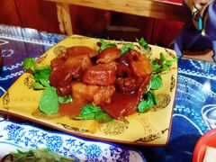 -老宅子私房菜馆(大理古城店)