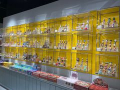 -泡泡玛特POPMART(龙湖亦庄天街店)