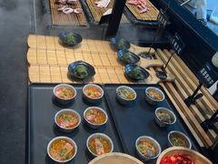 -悟烧·自助烤肉料理(秋林旗舰店)