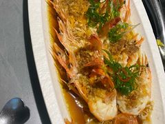 -3号仓库·创意中国菜(乐清正大广场店)