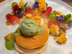 -食间牛排(湖西路店)