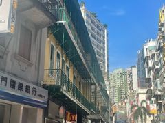 -钜记手信(大三巴街店)