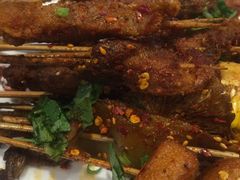 牛肉-乐乐姐超级土豆(中关村5号店)