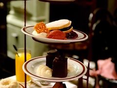 -Cafe Sacher(WIEN)