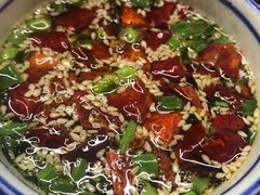 -清真·京华源铜锅涮肉(丰庆店)