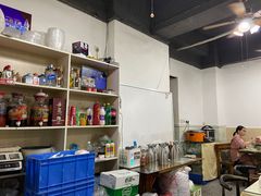 -万州烤鱼·干锅(九茹村店)