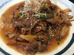 -天一料理(荔枝广场店)