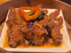 -新花城蟹粉馆(乌鲁木齐店)