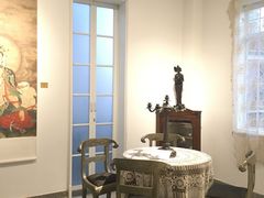 -馨园villa融合菜(东山店)