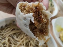 -蒋家桥饺面店(奥邦店)