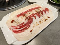 -米家·鹤城炭火米家直营总店