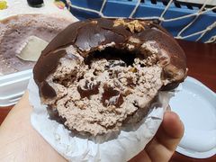 梦龙雪媚娘-mira甜品屋(财大店)