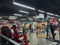 -超鹿运动(融侨锦江店)