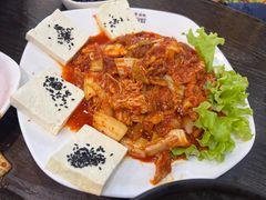 -釜山豚骨汤饭(芝罘万达广场店)