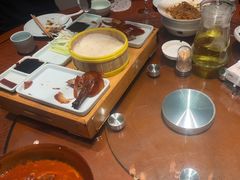 -宴礼烤鸭本味菜(蠡县商业步行街店)