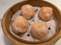 原只鲜虾饺-滋粥楼·顺德菜(番禺广场总店)