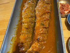 -延松朝鲜族料理