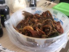 -蜀留香石锅鱼(六顺街店)